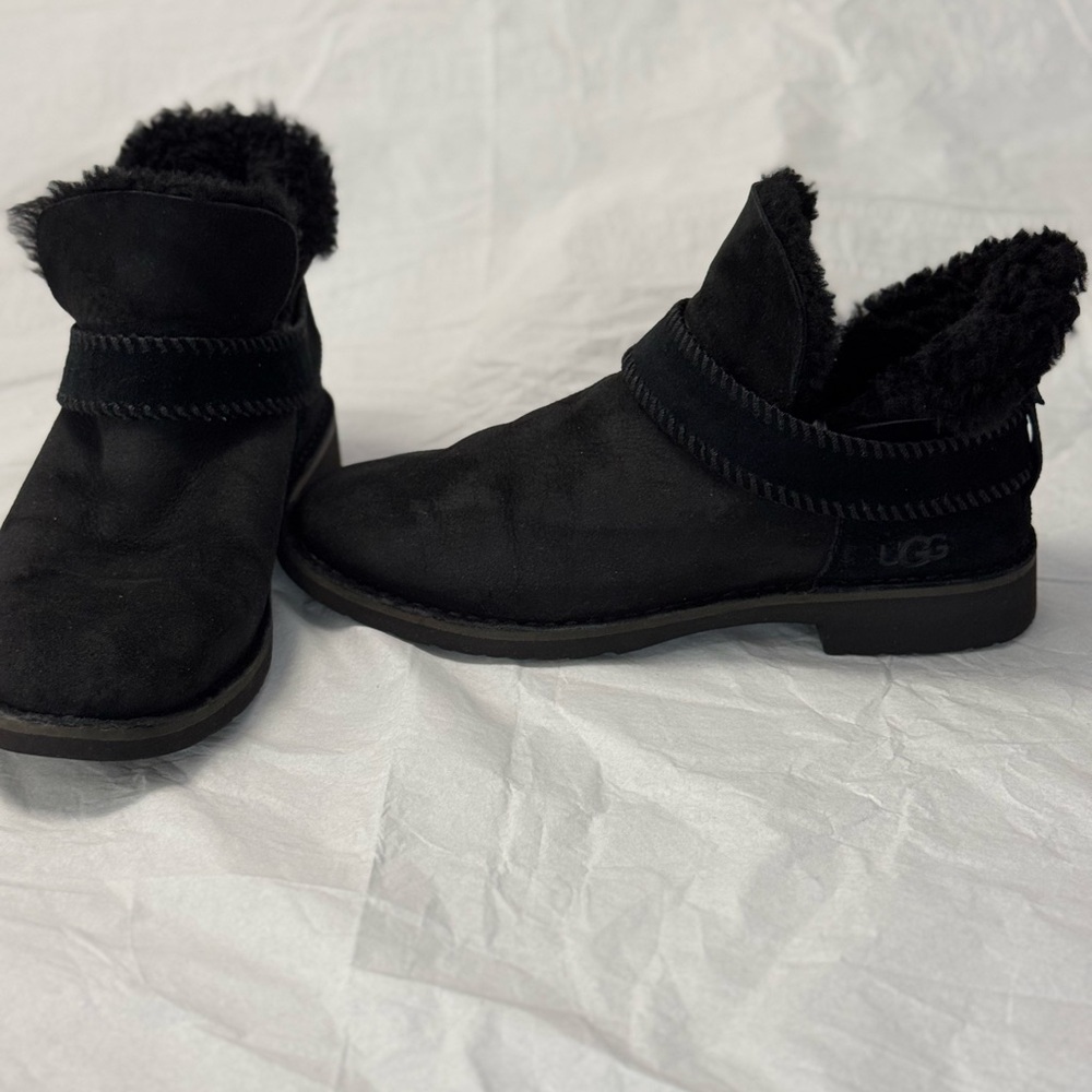 Women UGG Boots Size 10